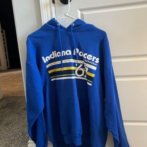 indiana pacers sweatshirt